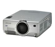 Panasonic PT L735U Multimedia Projector