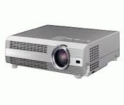 Panasonic PT AE100U Multimedia Projector