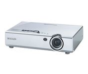 Panasonic PT LC76U Multimedia Projector