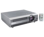 Panasonic PT-AE100 Multimedia Projector