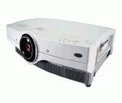 Panasonic PT L6600UL Multimedia Projector