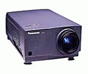 Panasonic MLP 2000 Multimedia Projector