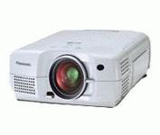 Panasonic PT L711XU Multimedia Projector