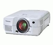 Panasonic PT L511XU Multimedia Projector