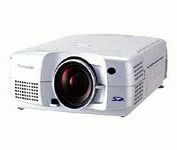 Panasonic PT L701XSDU Multimedia Projector
