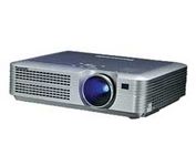 Panasonic PT LC75E Multimedia Projector