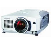 Panasonic PT L720E Multimedia Projector