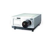 Panasonic PTD8500U Multimedia Projector