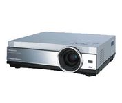 Panasonic PT AE300EC Multimedia Projector