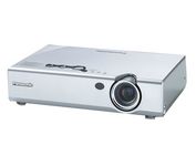 Panasonic (PT-LC76U-DEMO) Multimedia Projector