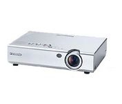 Panasonic (PT-LC56U-DEMO) Multimedia Projector