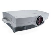 Panasonic (PT-L6510UL-DEMO) Multimedia Projector