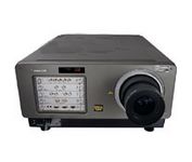 Panasonic PTD9610U Multimedia Projector