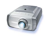 Philips LC4745 Multimedia Projector