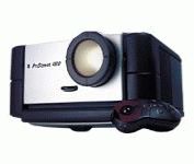 Philips ProScreen 4600 Impact Multimedia Projector