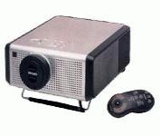 Philips Hopper SV10 Multimedia Projector