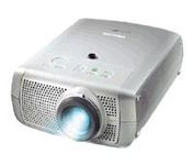 Philips Garbo Matchline LC7181 Multimedia Projector