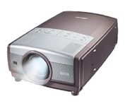 Philips ProScreen PXG30 Multimedia Projector