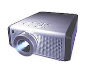 Philips Hopper XG20 Multimedia Projector