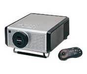 Philips Hopper SV20 Multimedia Projector