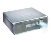 Philips Bclever Sv1 Multimedia Projector