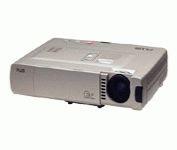 PLUS Vision Corp. U3 810WZ Multimedia Projector