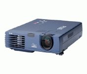 PLUS Vision Corp. U2 813 Multimedia Projector