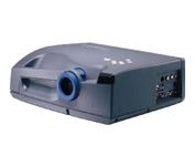 PLUS Vision Corp. Lightware L 1020Plus Multimedia Projector