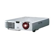 PLUS Vision Corp. U2-817 Multimedia Projector