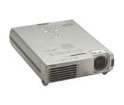 PLUS Vision Corp. U4-111 Multimedia Projector