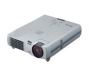 PLUS Vision Corp. U4-136 Multimedia Projector