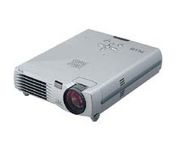 PLUS Vision Corp. U4-112 Multimedia Projector