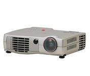 PLUS Vision Corp. V-1100 Multimedia Projector