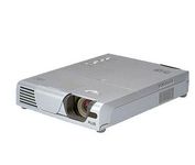 PLUS Vision Corp. V3-111 Multimedia Projector