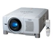 Sanyo PLC XF35 Multimedia Projector