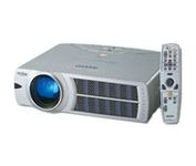 Sanyo PLC XU40 Multimedia Projector