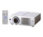 Sanyo PLC XW20A Multimedia Projector