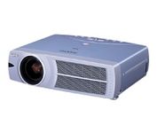 Sanyo PLC XU46 Multimedia Projector