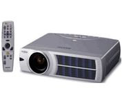 Sanyo PLC-SU25 Multimedia Projector
