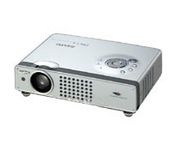 Sanyo PLC-XU25 Multimedia Projector