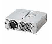 Sanyo PLC-XW20AR Multimedia Projector