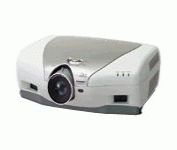SharpVision XV-Z9000 Multimedia Projector