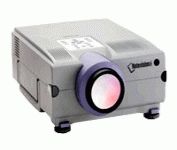 Sharp Notevision XG-NV6XU Multimedia Projector