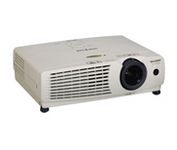 Sharp XV-Z7000U Multimedia Projector