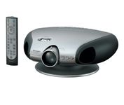 SharpVision XV-Z90E Multimedia Projector
