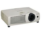 Sharp XV-Z700U Multimedia Projector