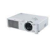 Sharp (PGA10XR) (Refurbished) Multimedia Projector