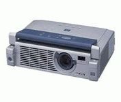 Sony VPL CX2 Multimedia Projector