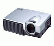 BenQ DS 650 Multimedia Projector