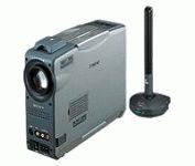 Sony CPJ A300 Multimedia Projector